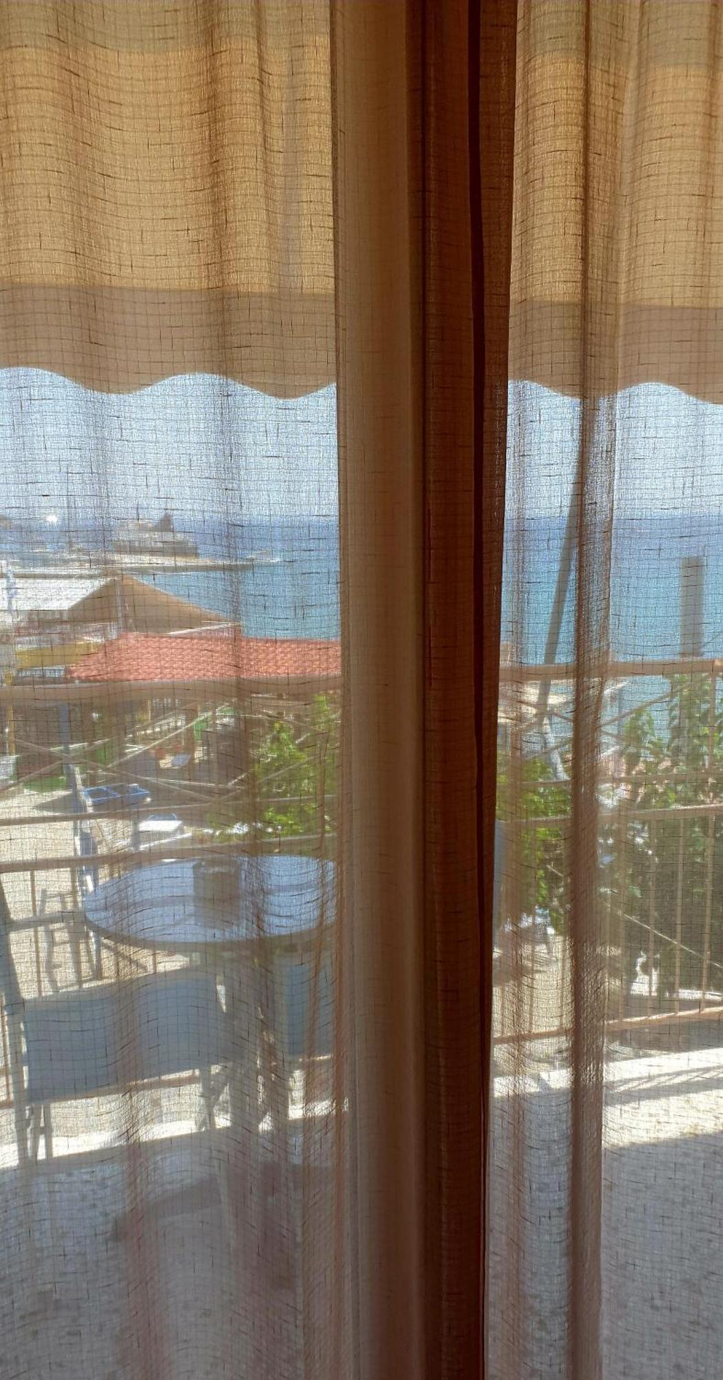 Acqua Marina - Άκουα Μαρίνα Hotel Agia Marina  Eksteriør billede