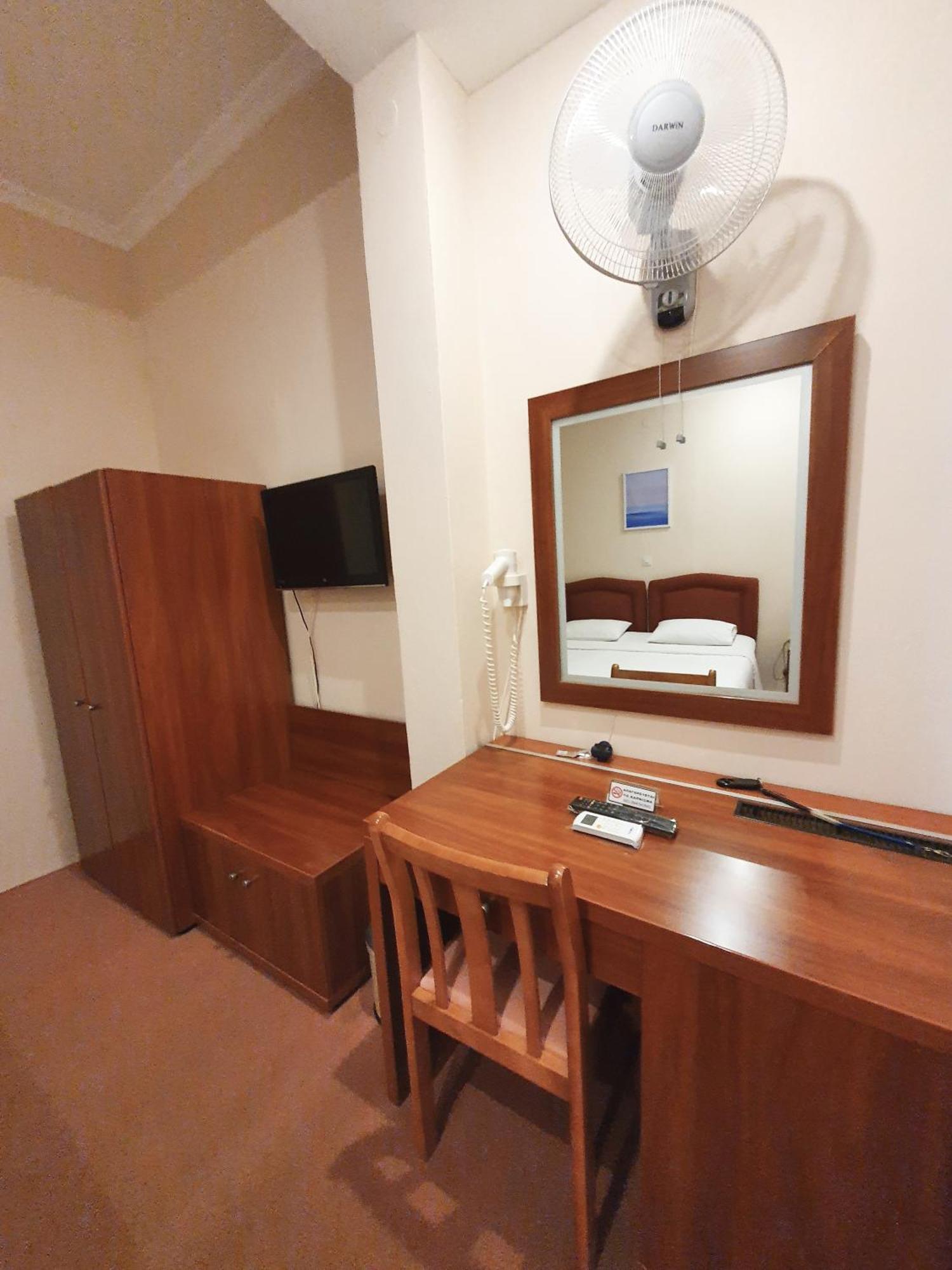Acqua Marina - Άκουα Μαρίνα Hotel Agia Marina  Eksteriør billede