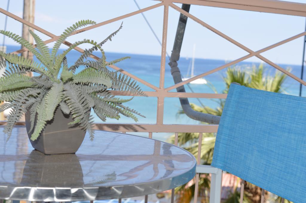 Acqua Marina - Άκουα Μαρίνα Hotel Agia Marina  Eksteriør billede