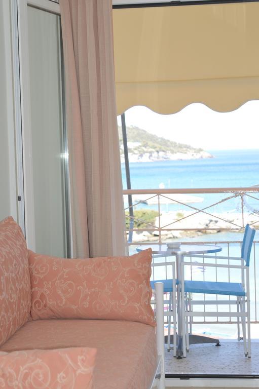 Acqua Marina - Άκουα Μαρίνα Hotel Agia Marina  Eksteriør billede