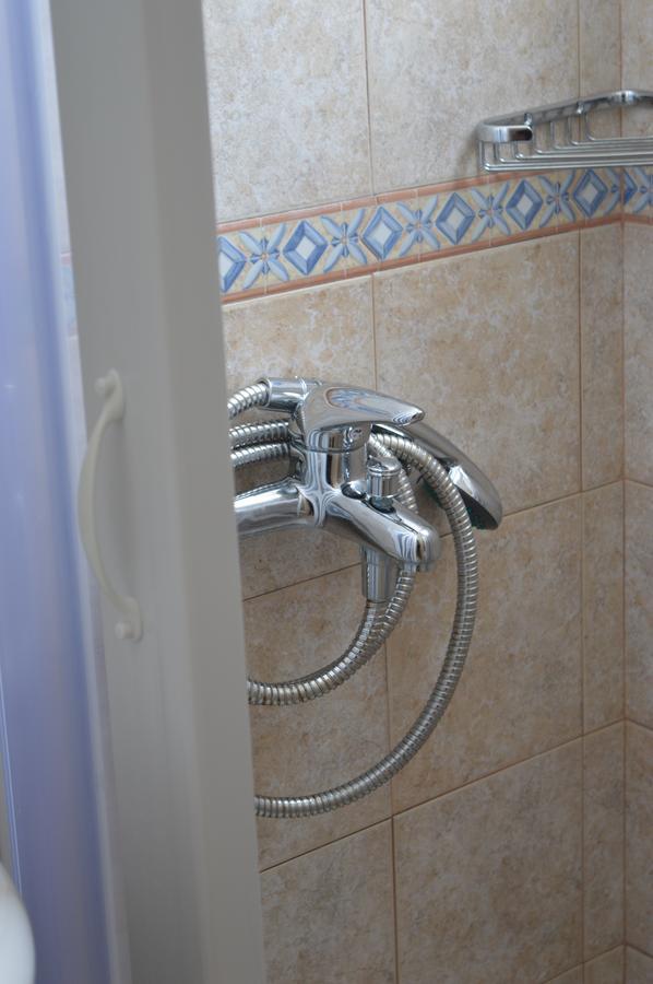 Acqua Marina - Άκουα Μαρίνα Hotel Agia Marina  Eksteriør billede
